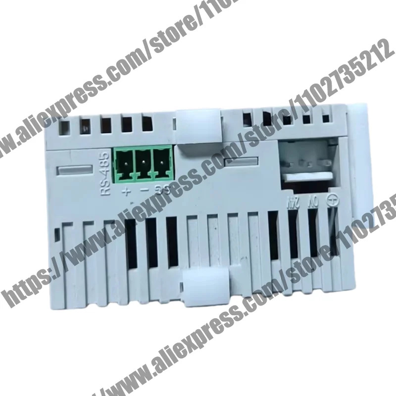 오리지널 DVP12SA211T PLC 모듈