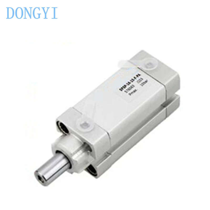 스토퍼 실린더 DFSP DFSP-16 DFSP-16-10-S/DS/PSF/DF/PF-PA DFSP-16-15-S/DS/PS/F/DF/PF-PA DFSP-Q-16-10-DF-PA