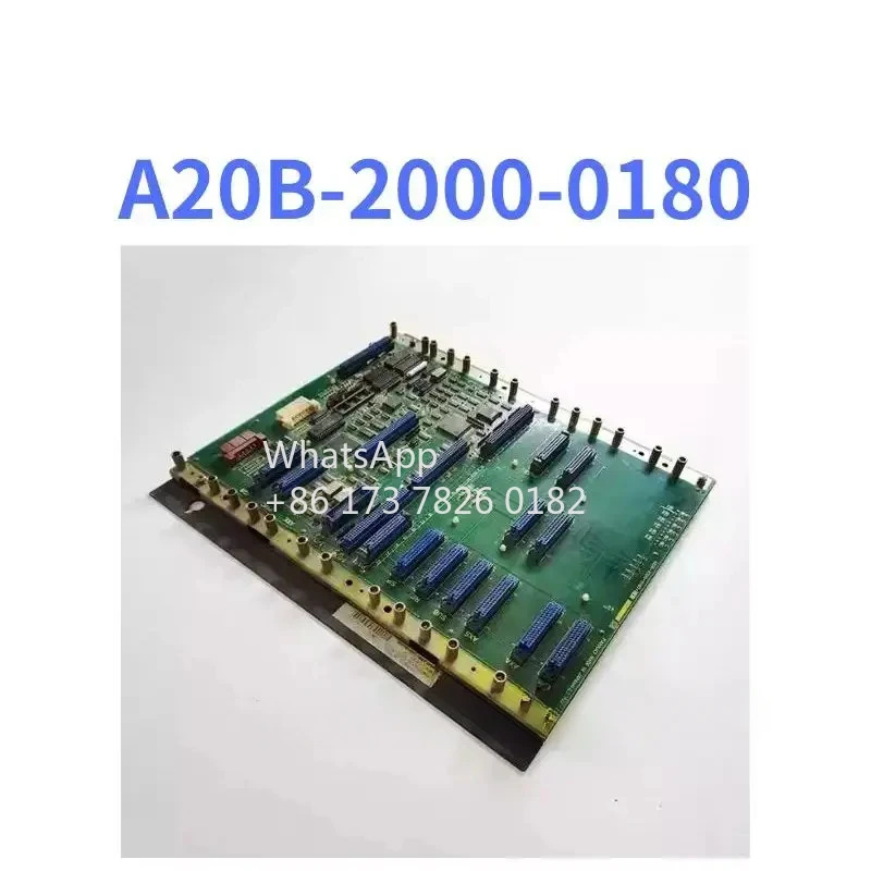 A20B-2000-0180 리퍼 회로 기판 기능 OK