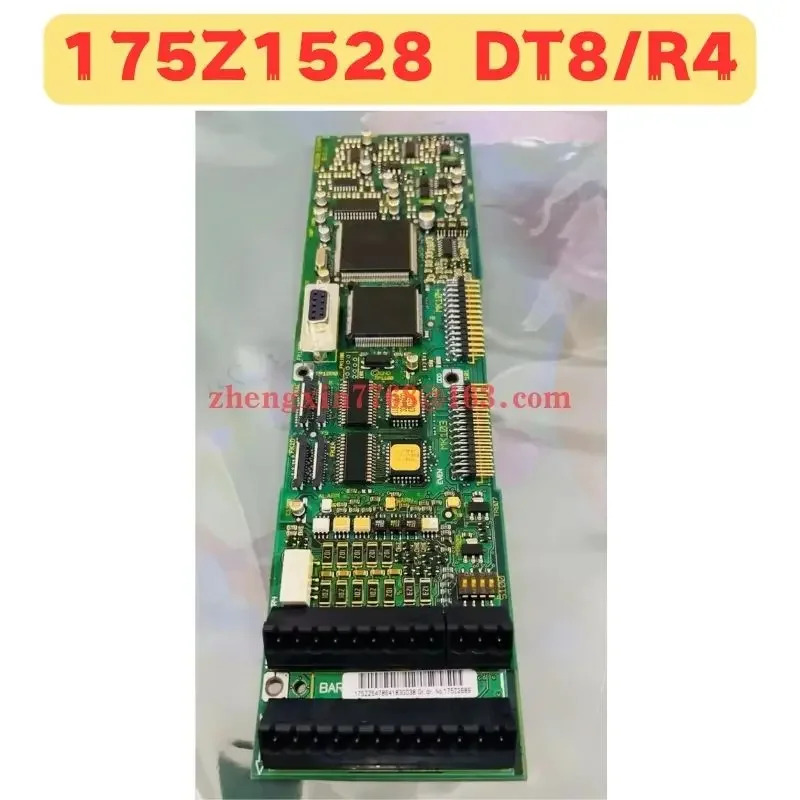 인버터 마더보드 175Z1528 DT8 R4 신