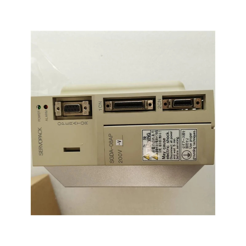 Ac 서보모터 드라이브 SGDH-15DE-OY