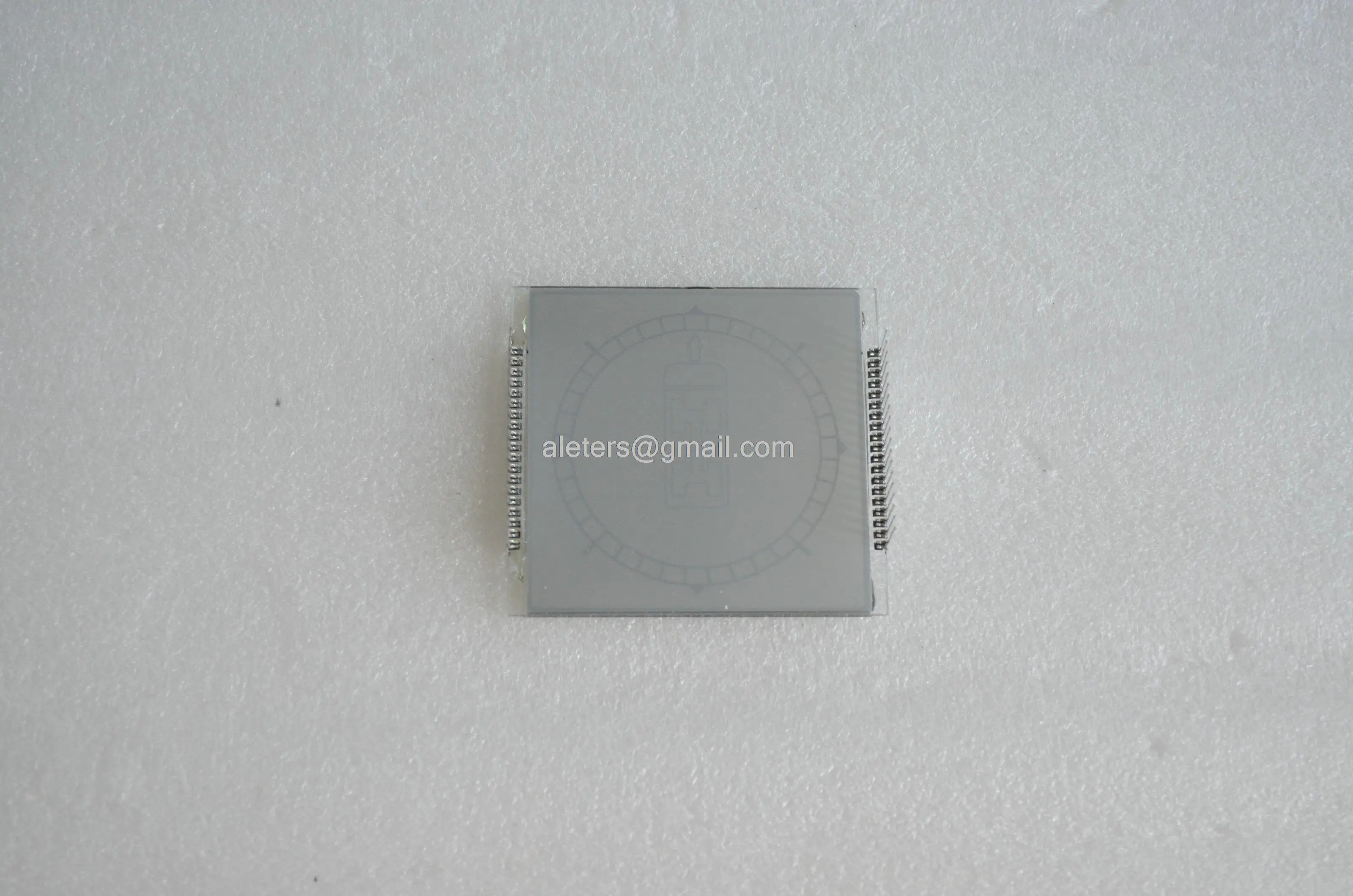 LCD 패널 TR 250 CREVO 02