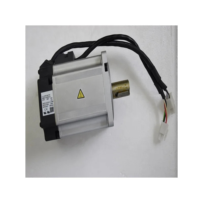 Omr서보모터 R88M-UE75030V-S1 오리지널
