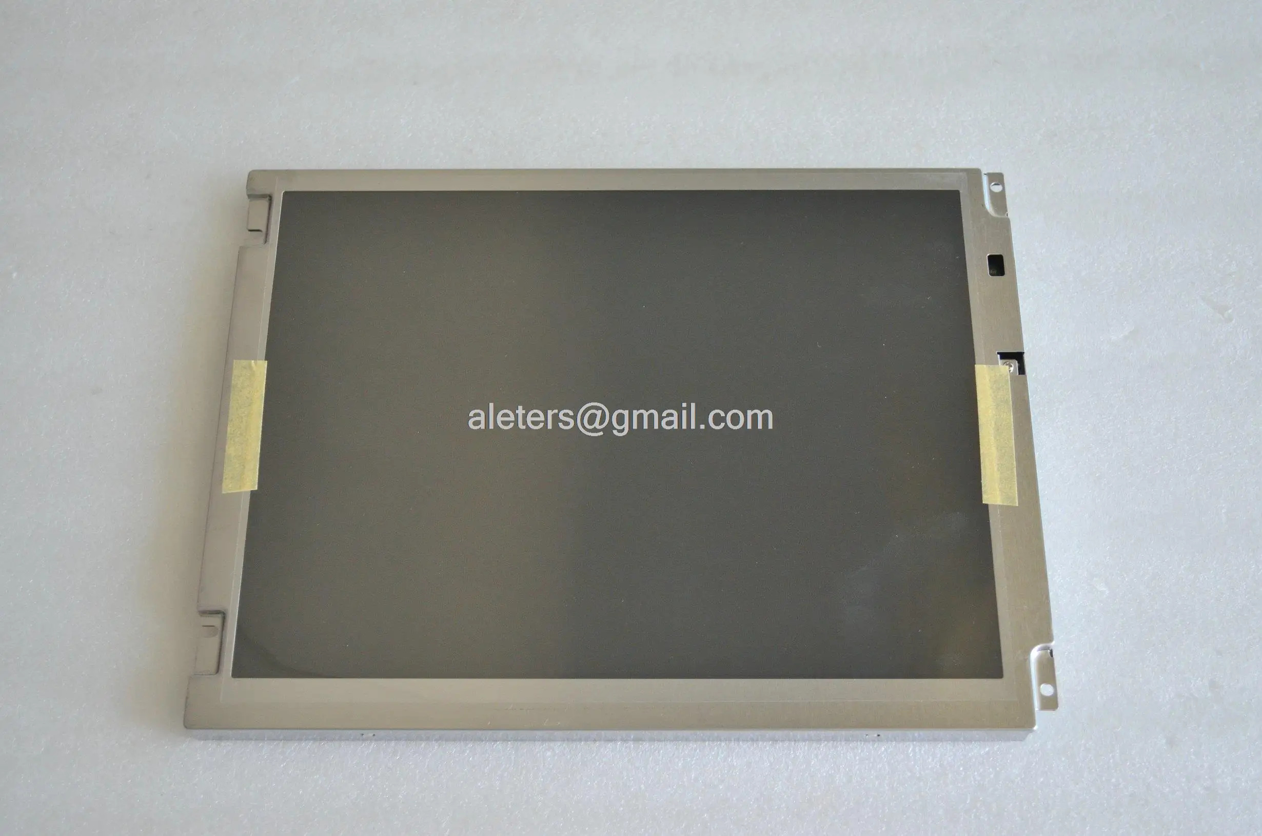 LCD 패널 NL6448BC33-70D