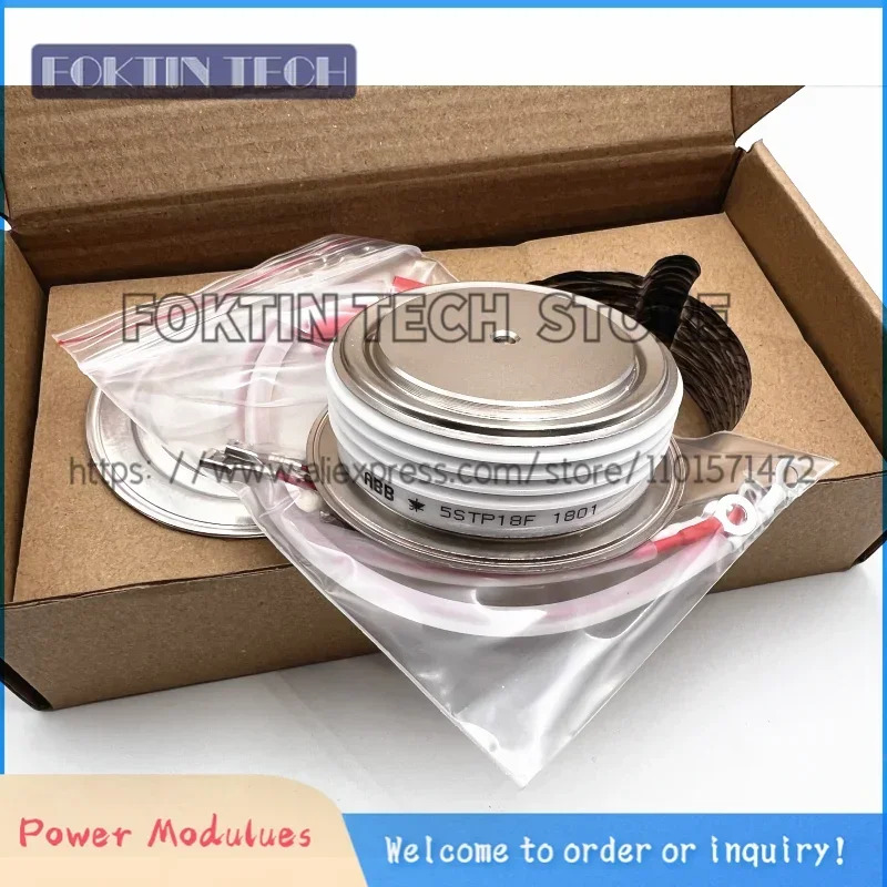 사이리스터 모듈 5STP18F1801 5STP16F2200 5STP16F2800 5STP12F4200 5STP08F6500 5STP07D1200 5STP04X5000 신