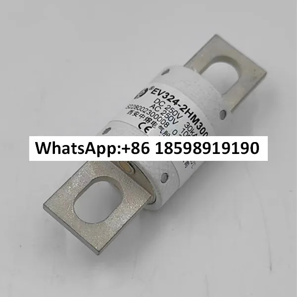 에너지 퓨즈 EV324 2HM125200A300A350A400A250VDC
