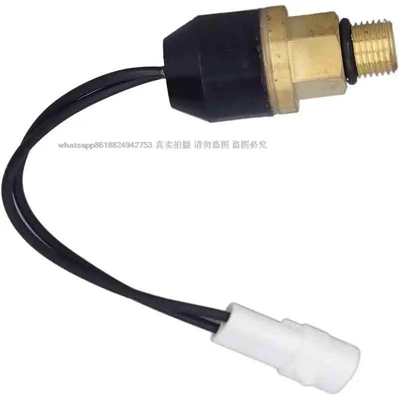 굴삭기 SH350HD-3B 압력센서 KHR24000