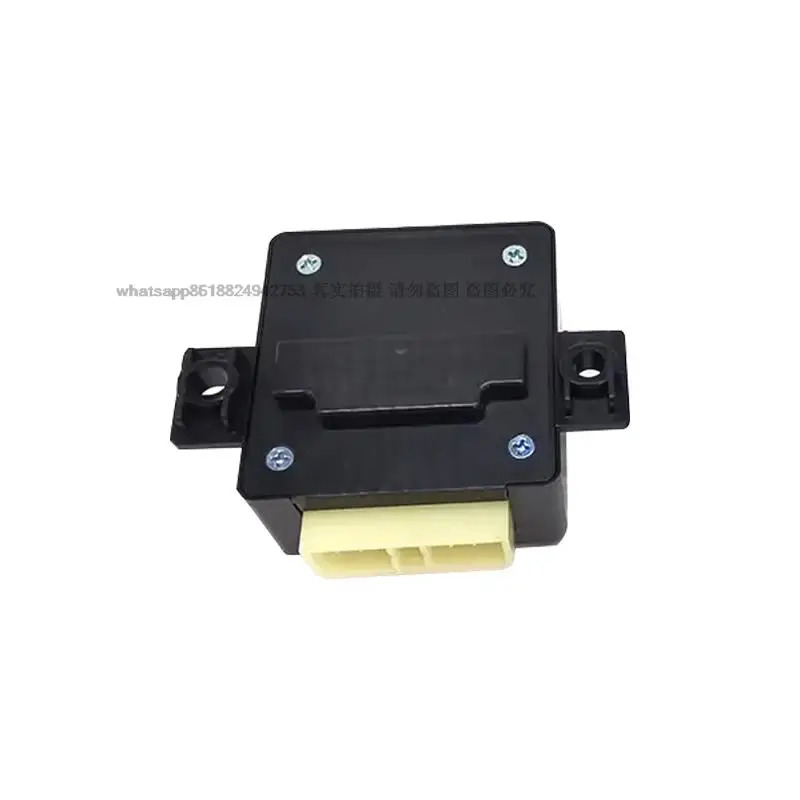 굴삭기 와이퍼 모터 컨트롤러 R140W-7 R140W-7A 21N6-01273