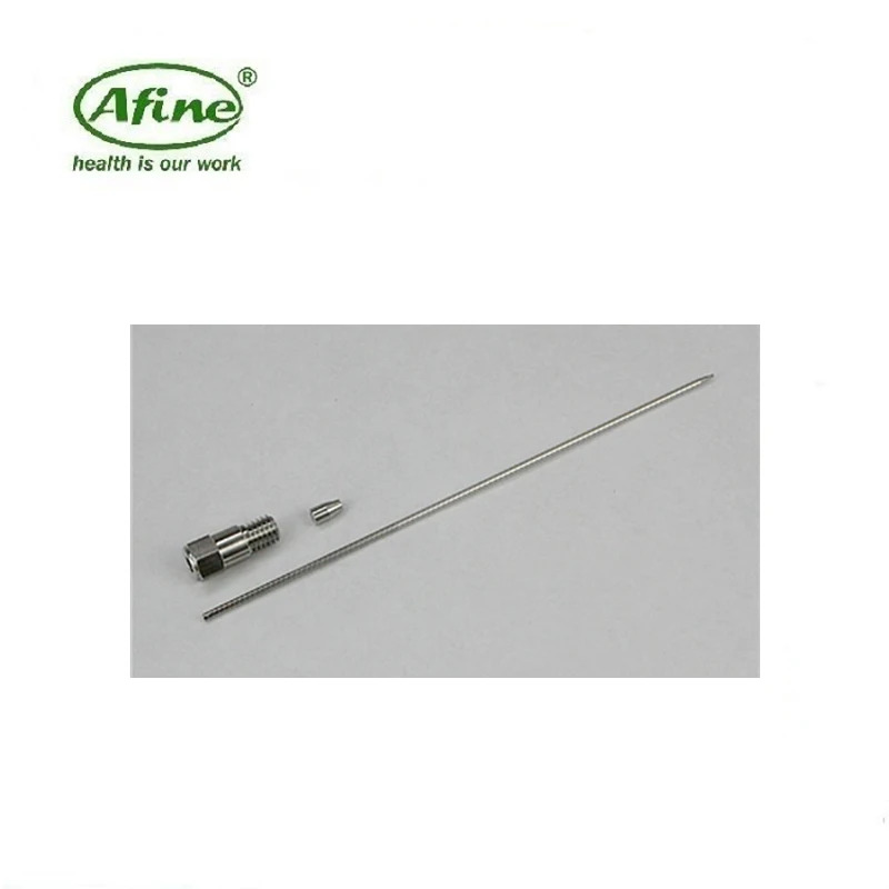 AFINE Agilent 시마즈 니들 린딩 SIL-20AC 20A 228-41024-93