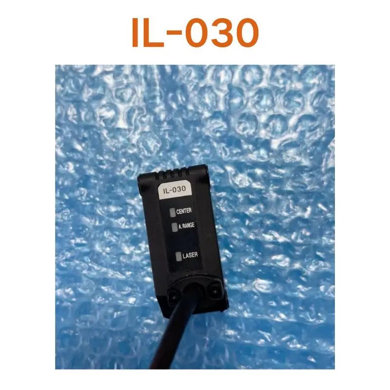 IL-030 레이저 센서 리퍼 OK