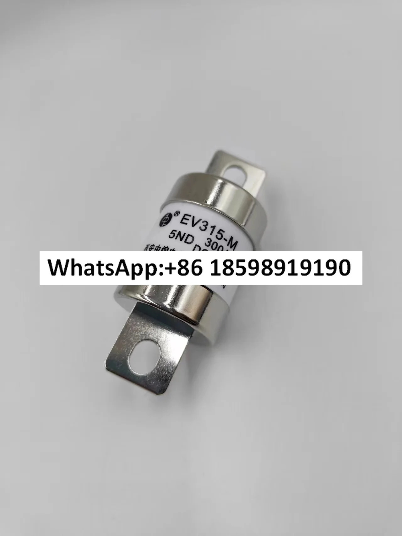 전기 퓨즈 EV315 M 5ND 300A400A500VDC 에너지