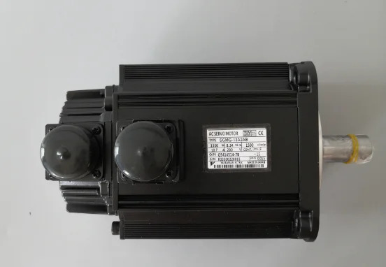 Yaskawa 서보모터 포장 공급 SGM호환G-13A2AB/SGM호환G-13A2A 1.3KW