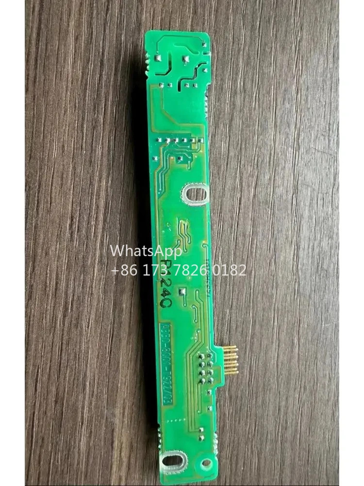 A20B-8001-0920 리퍼 고전압 스트립 기능 OK