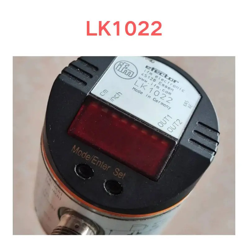 전액체 레벨 센서 리퍼 OK LK1022