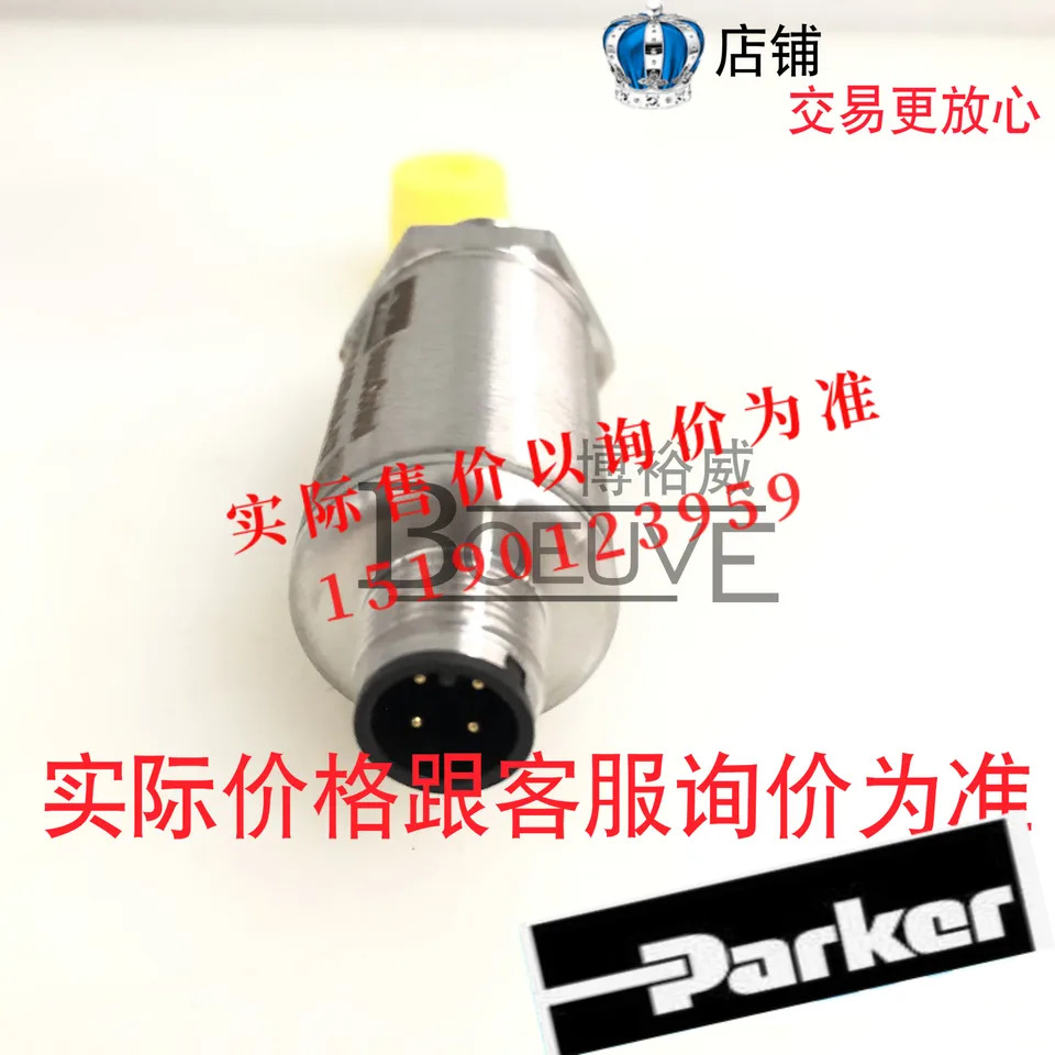 PARKER SCP01-600-24-06 SCP01-600-24-07 SCP01-600-34-06