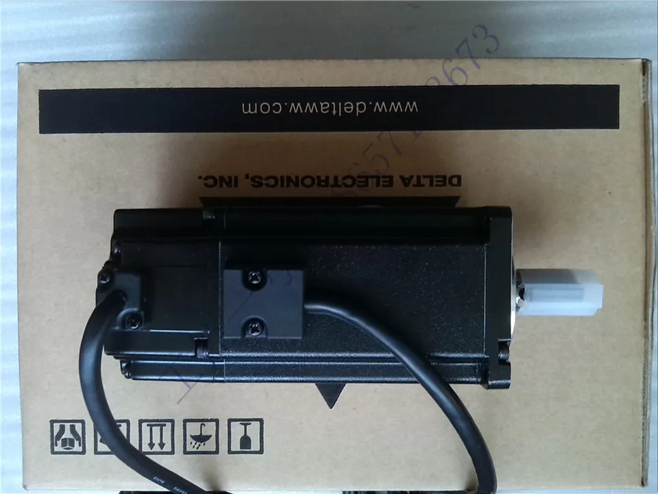 델타 서보모터 ECMA-C10604RH 400W 신