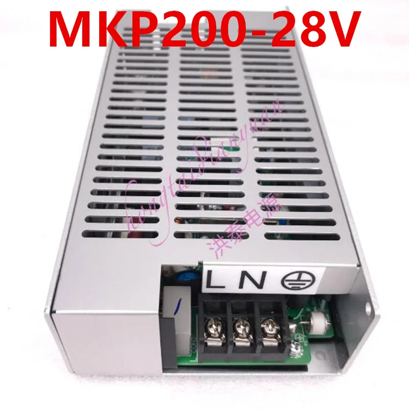 MEGM호환EET 28V7.5A 200W MKP200-28V새 전원공급장치