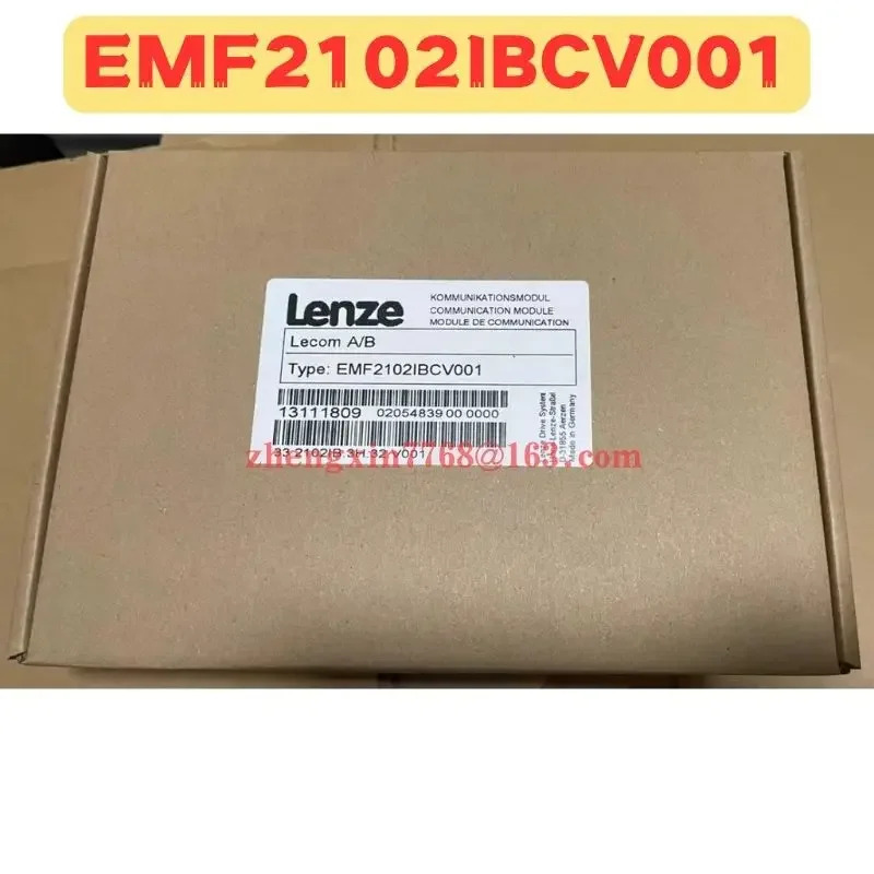 오리지널 통신 모듈 EMF2102IBCV001 신