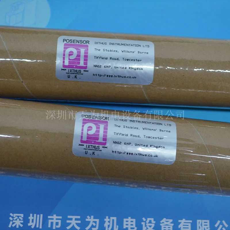 POSENSOR 차압 트랜스미터 PCM-600 PCM-400 촬영 오리지널