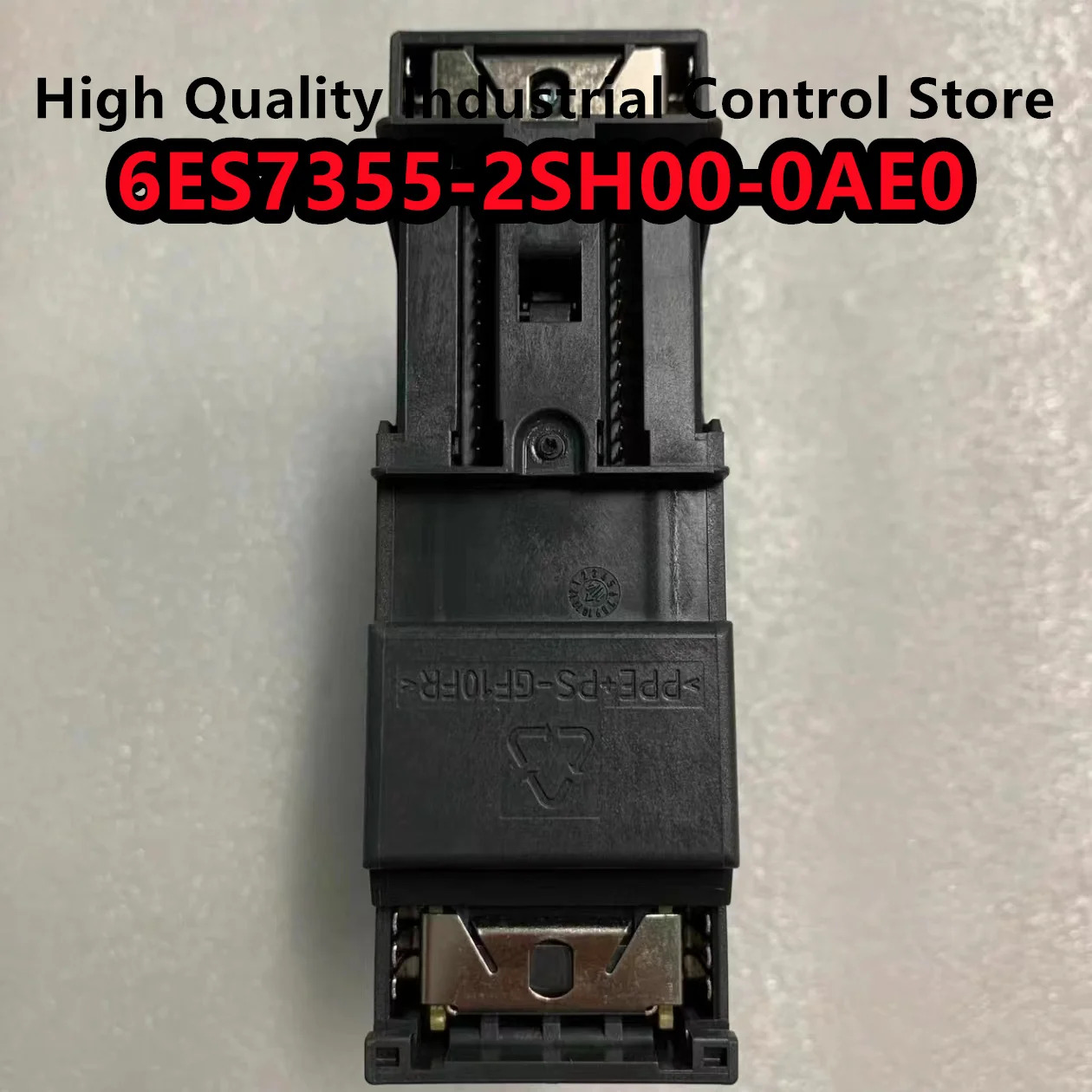 PLC 6ES7355-2CH00-0AE06ES7355-2SH00-0AE0