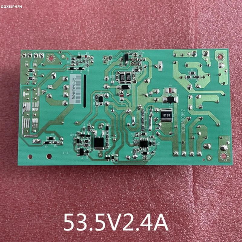 오리지널 전원공급장치 TP-LINK TL-SF1009PE 53.5V 2.4A T535240-2