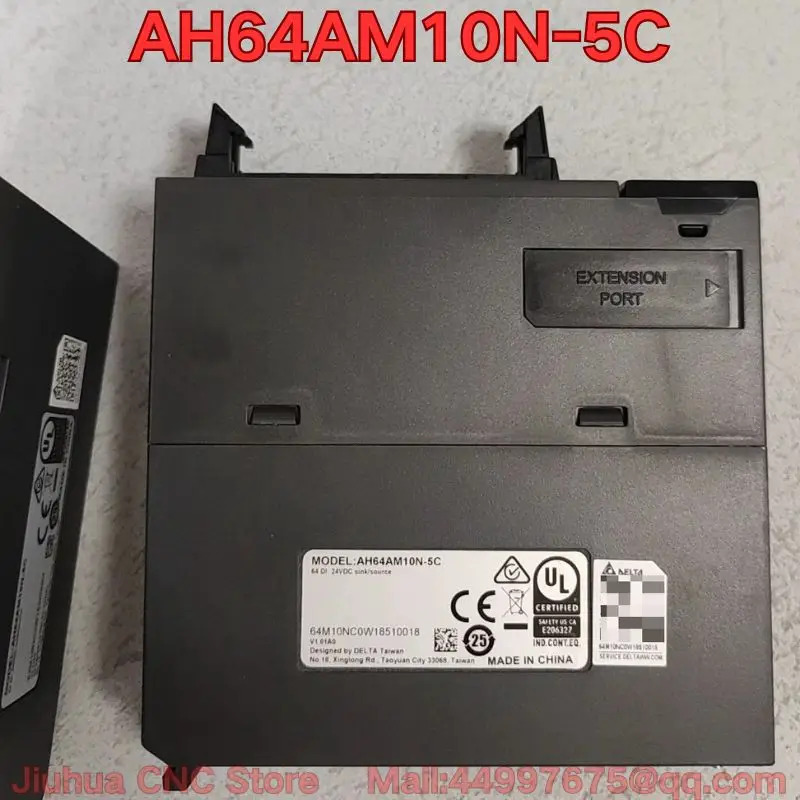 리퍼 AH64AM10N-5C PLC 모듈 기능 리퍼는 정상