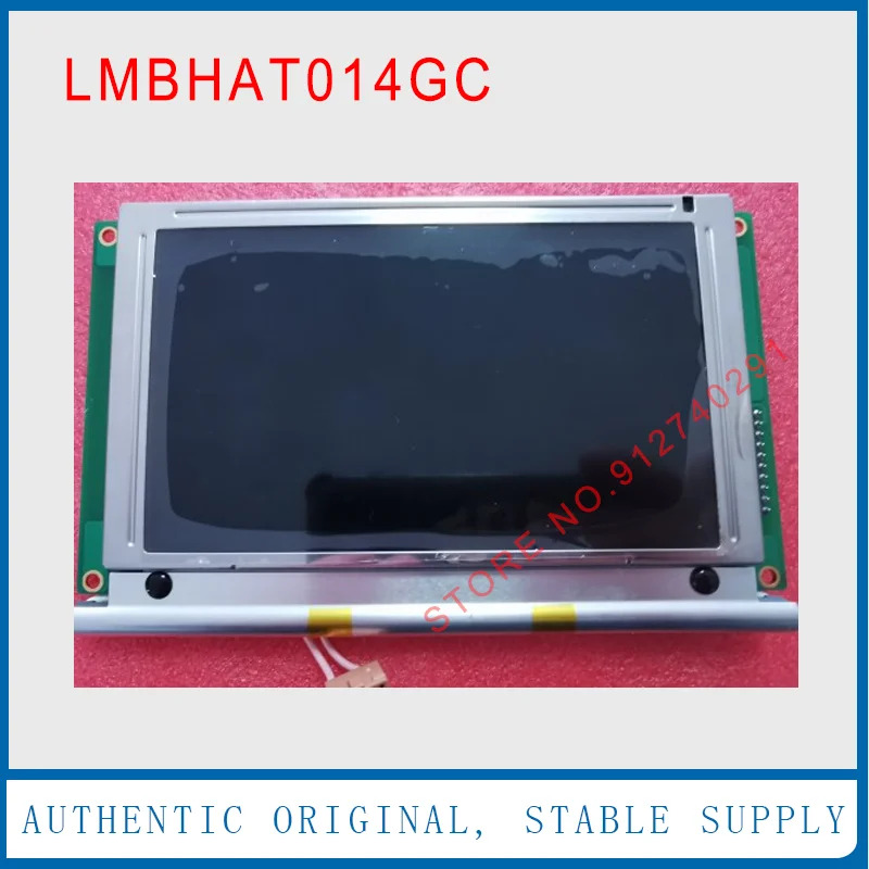 LMBHAT014GC 호환 LCD 디스플레이 M104AGA 교체 M214CP1A M014A