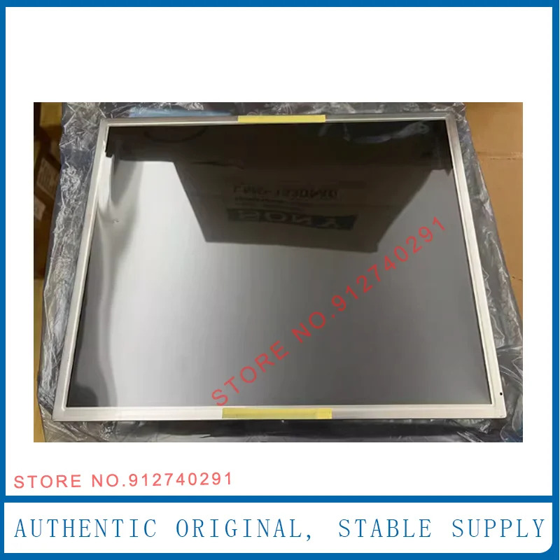 NEC NL128102BC29-10 NL128102BC29-10C 산업TFT LCD 디스플레이 스크린 패널 오리지널 19 인치 1280x1024 30 핀