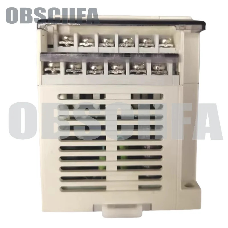 오리지널 FX1S-10MR-ES/UL PLC 모듈