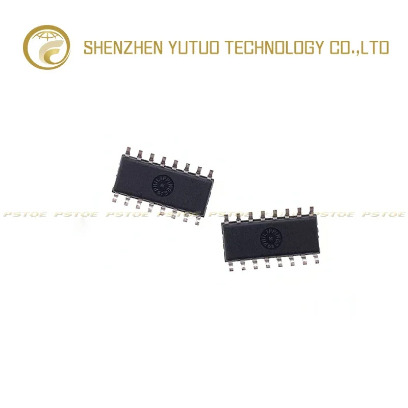 오리지널 DS2408S DS2408 SOIC-16 SOIC IC 신