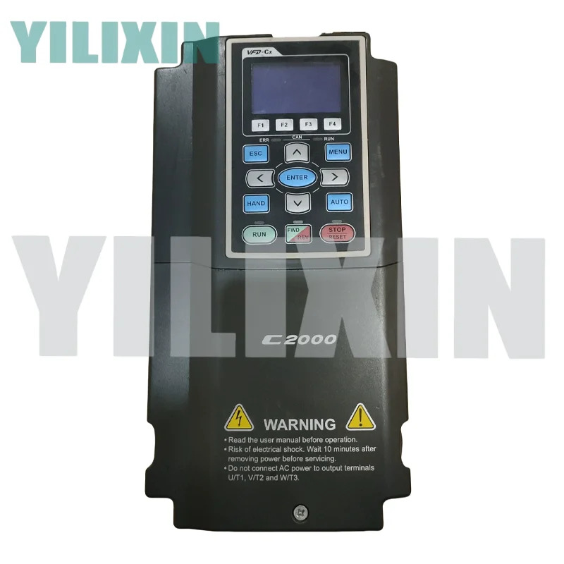 VFD055C43A-21 VFD075C43A-21 VFD110C43A-21 C2000 주파수 변환기
