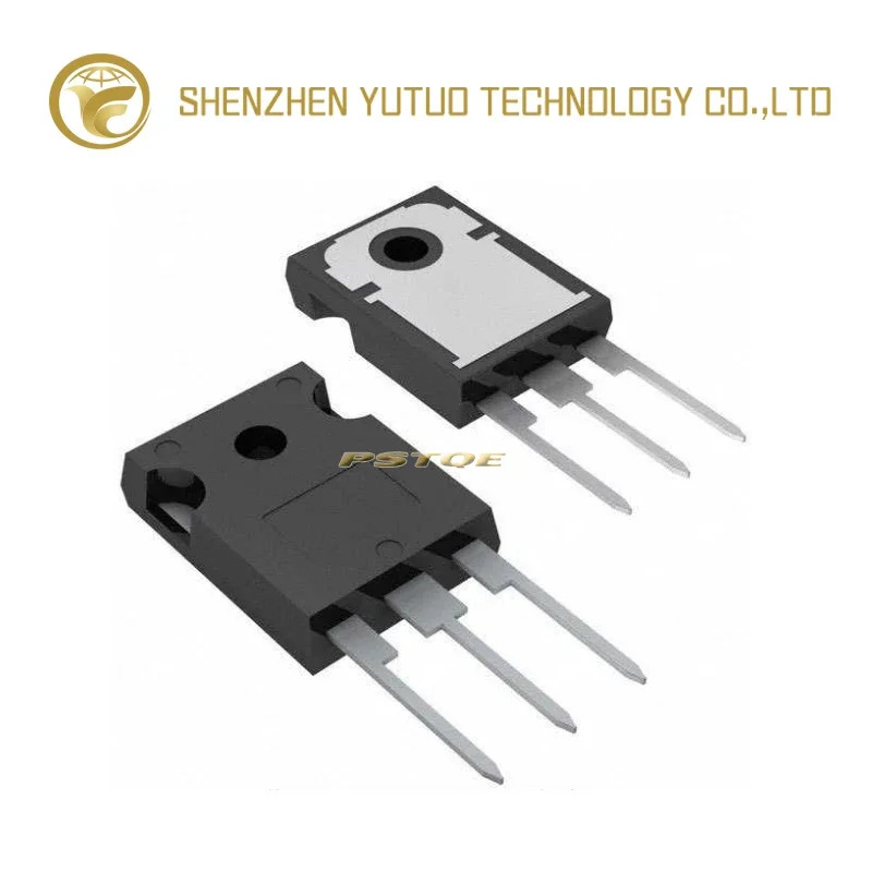 오리지널 비 위조 HiP IC SCT10N120 SCT10N HiP-247 신