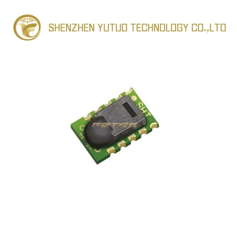 비 위조 SHT11 SHT SMD-8 데모 보드 IC 신