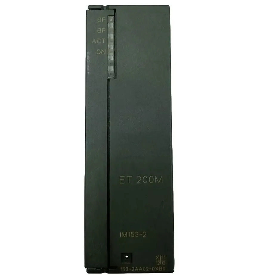 6ES7153-1AA02-0XB0 6ES7153-2AA02-0XB0 신