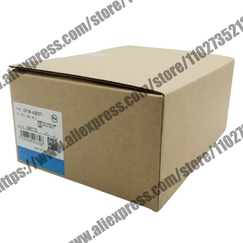 CP1W-40EDR CP1W-40EDT CP1W-40EDT1