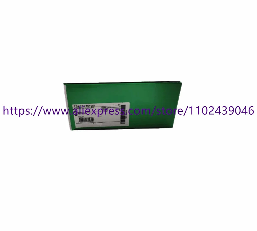 TSXPSY1610M TSXPSY2600M TSXPSY3610M TSXPSY5500M TSXP 571634 M