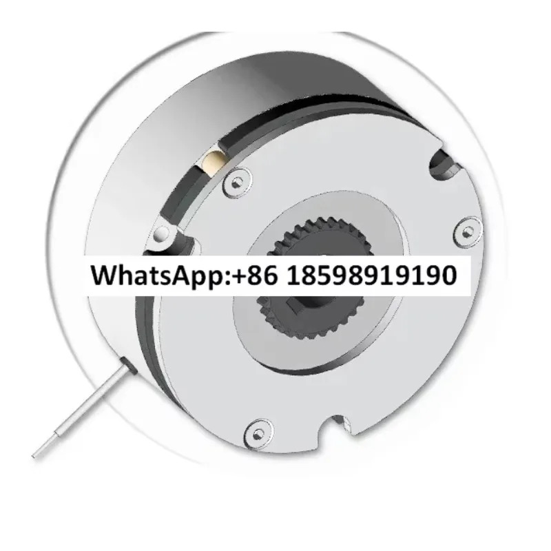서보모터 전동 브레이크 S150