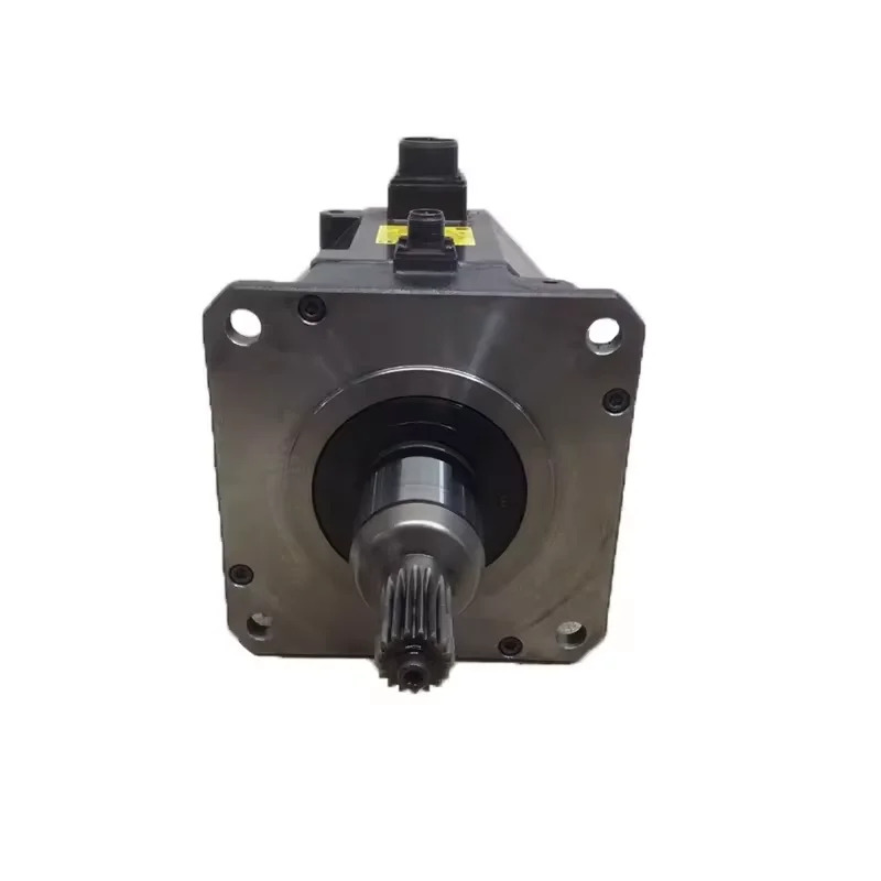 A06B-0047-B605 Fanuc 서보모터 리퍼 완료 A06B0047B605