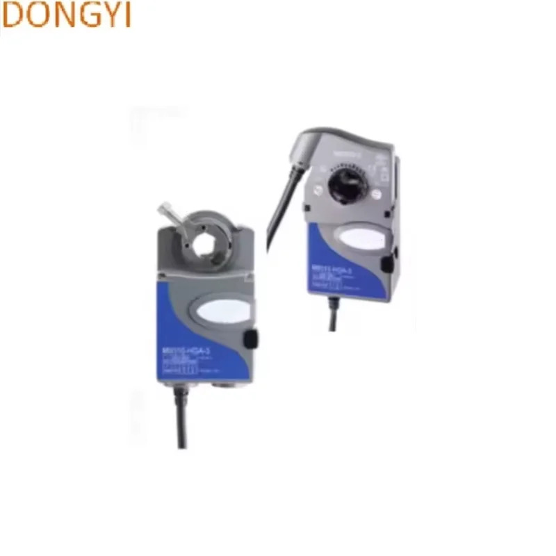 전기 조절식 밸브 액츄에이터 VA9310-HGA-3 VA9310-AUA-3