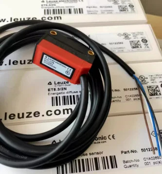 Leuze 광전스위치 HT5.1/2 NPN HT5.1/4 PNP FT5.3/2N FT5.3/4P ET5.3/2N ET5.3/4P ET5I.3/2N HT23/2 PRK5.H3/2N