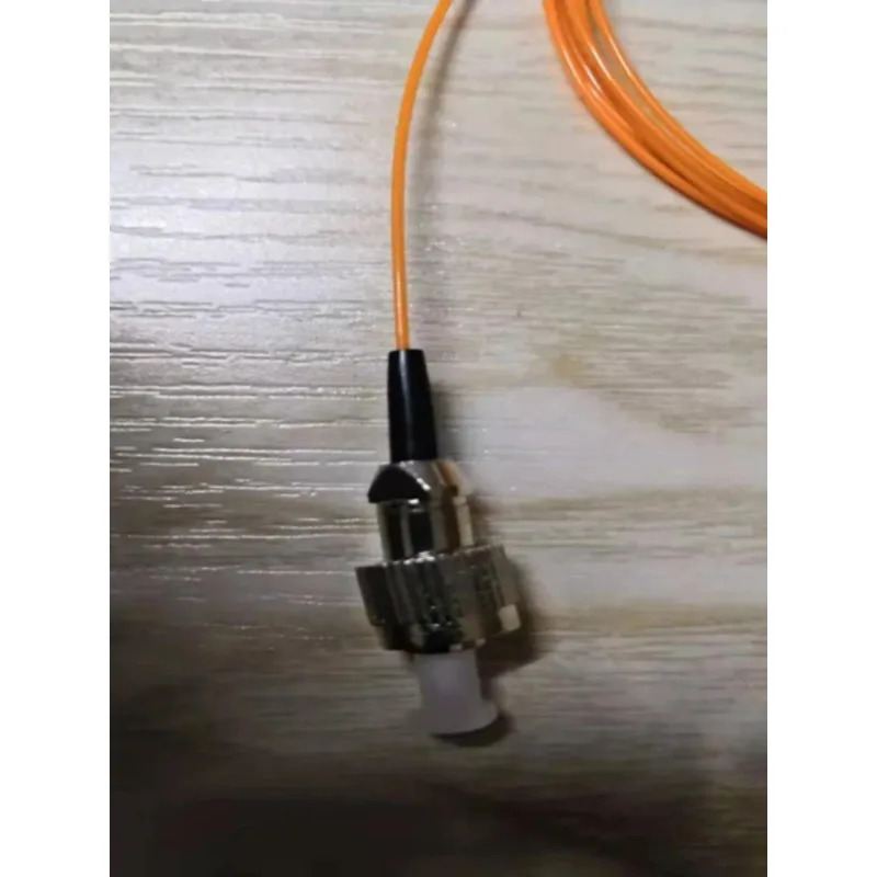 905nm 테일 파이버 레이저 센서 12W 인터페이스 FC-PC 75W 튜브