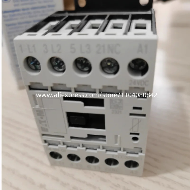 EATON 접촉기 DILM9-01 신