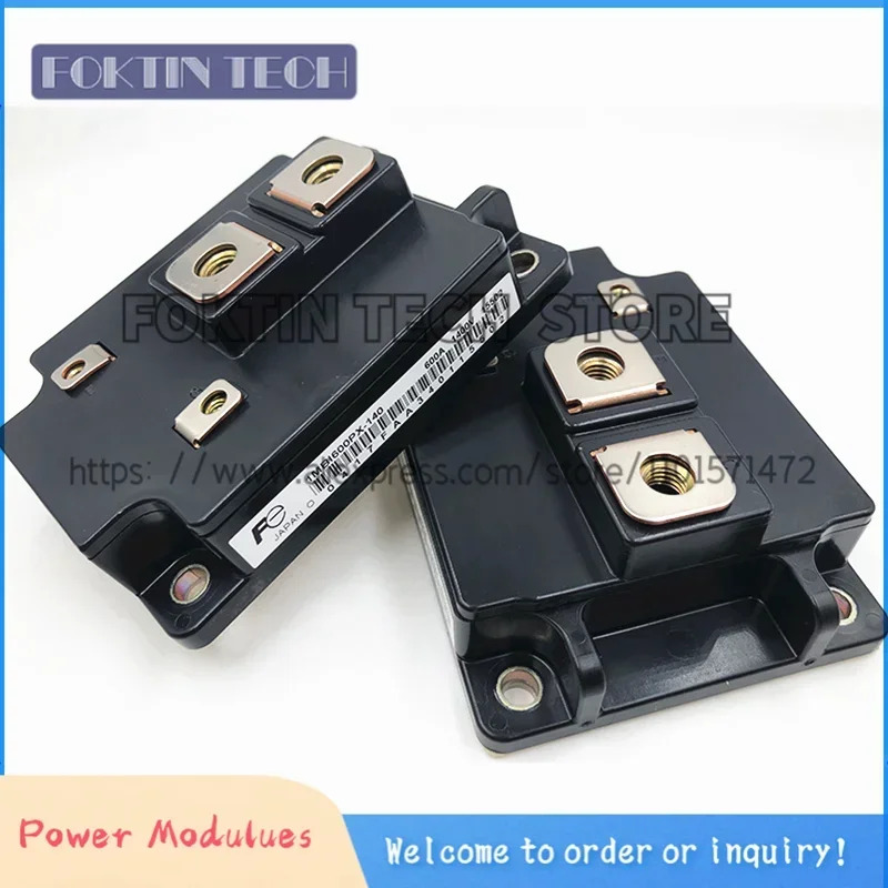 IGBT 모듈 1MBI600PX-140 1MBI600U4B-120 1MBI800U4B-120 1MBI600S-120