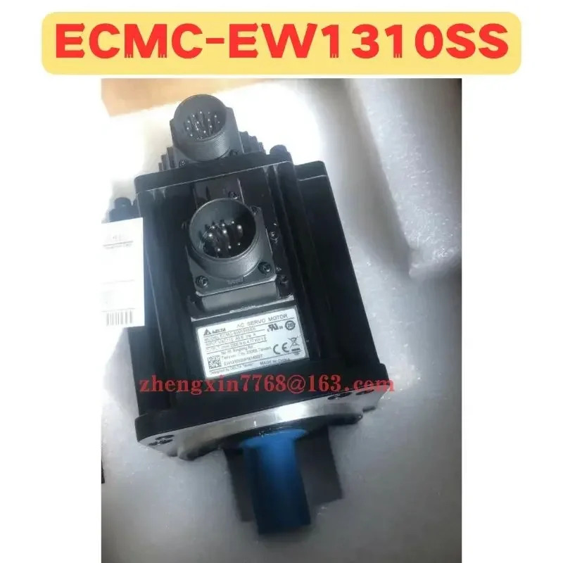 ECMC-EW1310SS ECMC EW1310SS 서보모터 신