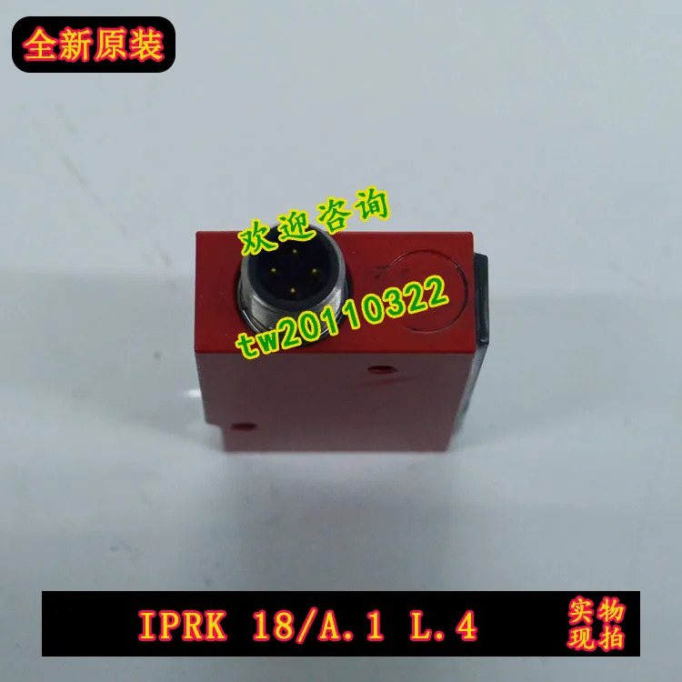 물리적 독일 Leuze 광전센서 IPRK 18/A.1 L.4