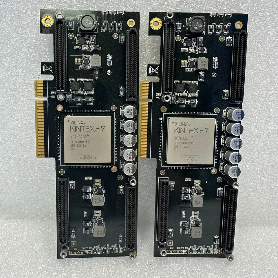 카드 G3i-Ali XILINX KINTEX-7 XC7K325T