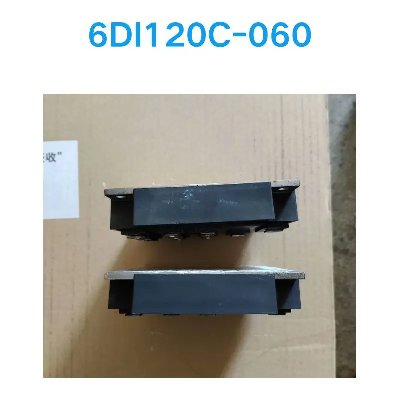 리퍼 OK 6DI120C-060 모듈