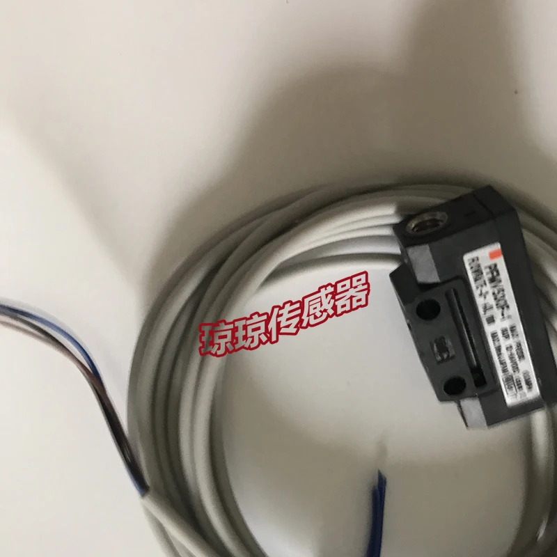 SMC 진공 유량 스위치 센서 PFMV530F-1 PFMV530-1 PFMV505-1