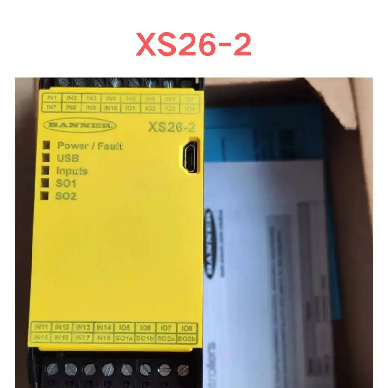 리퍼 OK 제어 모듈 XS26-2 85061