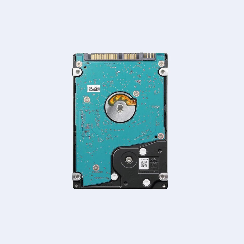 도시바호환 노트북내장 하드 오리지널 HDD MQ01ACF032 320GB 2.5 인치 SATA 3 Gb/s 16MB 7200RPM 7mm